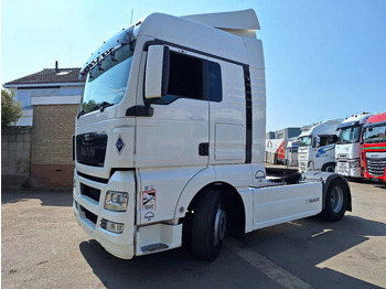 Тягач MAN TGX 18.480