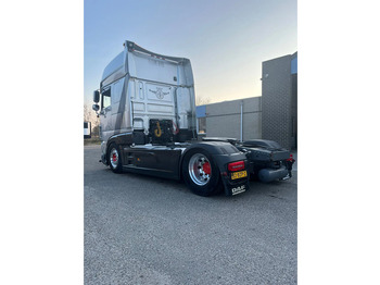 Тягач DAF XF 510 XF510: фото 3