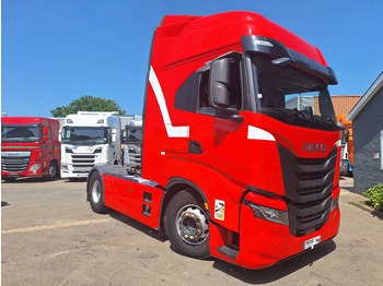 Тягач Iveco Stralis 510 Stralis 510: фото 3