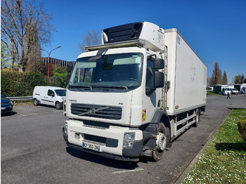 Рефрижератор RENAULT