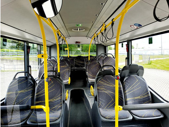 Городской автобус Mercedes 4 Stück O 530 Citaro Klima / Doppelglas / 299 PS - EEV: фото 5