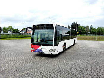 Городской автобус MERCEDES-BENZ Citaro