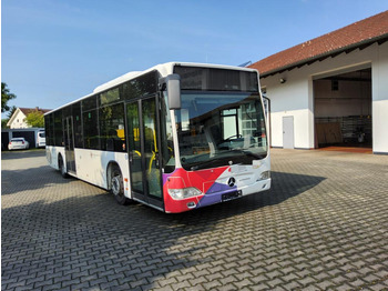 Городской автобус MERCEDES-BENZ Citaro