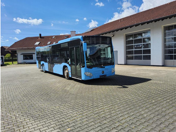 Городской автобус MERCEDES-BENZ Citaro