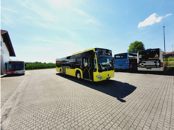 Городской автобус MERCEDES-BENZ Citaro
