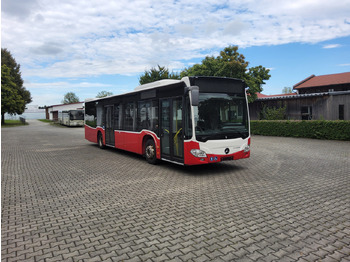 Городской автобус MERCEDES-BENZ Citaro