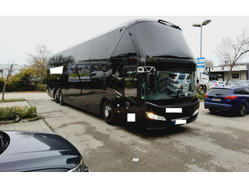 Двухэтажный автобус NEOPLAN