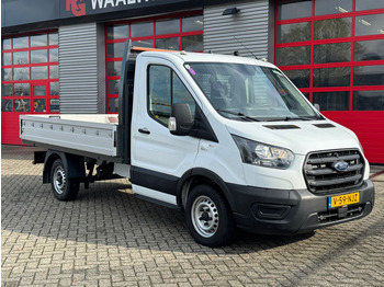 Малотоннажный бортовой грузовик FORD Transit