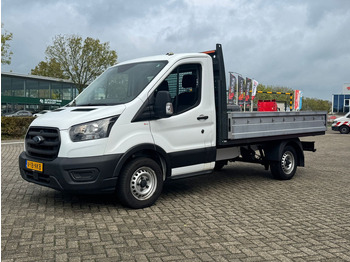 Ford Transit 2.0 Open laadbak NL kenteken! в лизинг Ford Transit 2.0 Open laadbak NL kenteken!: фото 2