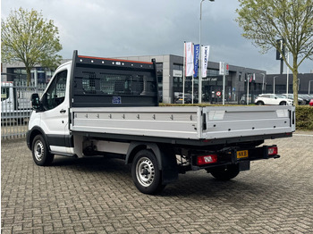 Ford Transit 2.0 Open laadbak NL kenteken! в лизинг Ford Transit 2.0 Open laadbak NL kenteken!: фото 3