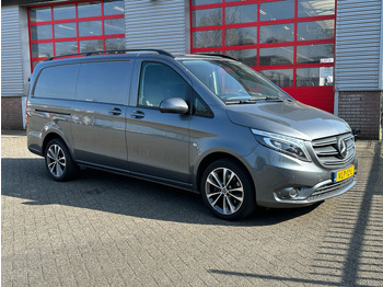 Легковой фургон MERCEDES-BENZ Vito 119