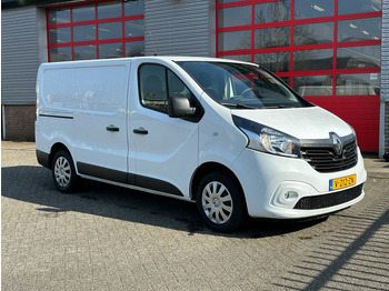 Легковой фургон RENAULT Trafic 1.6