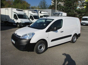 Фургон-рефрижератор CITROËN Berlingo