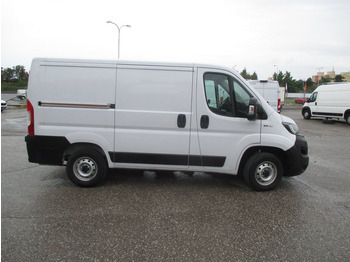 Цельнометаллический фургон Fiat Ducato L1H1: фото 4