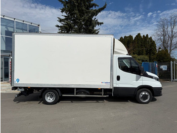 Iveco 35C16 Daily в лизинг Iveco 35C16 Daily: фото 3