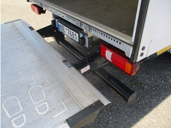 Фургон с закрытым кузовом Iveco Daily 35C16, 2.3, HC, 8 palet: фото 5