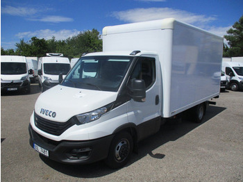 Фургон с закрытым кузовом IVECO Daily 35c16