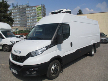 Фургон-рефрижератор IVECO Daily 35c16