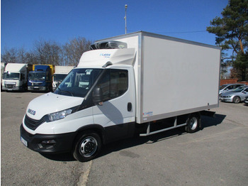 Фургон-рефрижератор IVECO Daily 35c16