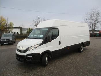 Цельнометаллический фургон IVECO Daily 35s16