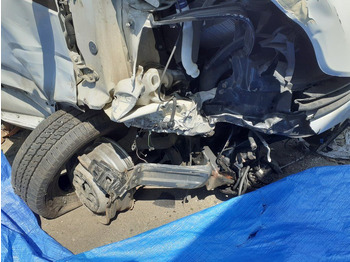 Фургон с закрытым кузовом Iveco Daily 35S16 mit LBW DAMAGED: фото 4