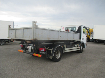 MAN TGL 12.180 4x2 MAN TGL 12.180 4x2 в лизинг MAN TGL 12.180 4x2 MAN TGL 12.180 4x2: фото 5