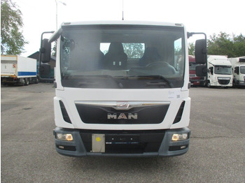 MAN TGL 12.180 4x2 MAN TGL 12.180 4x2 в лизинг MAN TGL 12.180 4x2 MAN TGL 12.180 4x2: фото 2