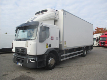 Рефрижератор RENAULT D