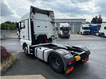 MAN TGX18.480 EURO 6 в лизинг MAN TGX18.480 EURO 6: фото 5