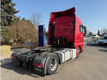 MAN TGX18.510 XLX EURO 6 MEGAlowdeck в лизинг MAN TGX18.510 XLX EURO 6 MEGAlowdeck: фото 4