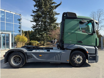 Mercedes-Benz 1843 Actros ADR FL, EX/II, EX/III, AT в лизинг Mercedes-Benz 1843 Actros ADR FL, EX/II, EX/III, AT: фото 3