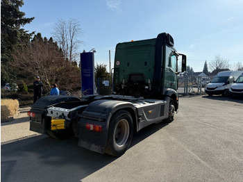 Mercedes-Benz 1843 Actros ADR FL, EX/II, EX/III, AT в лизинг Mercedes-Benz 1843 Actros ADR FL, EX/II, EX/III, AT: фото 4