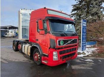 Тягач Volvo FM12.460 6x2 EURO 3: фото 2 Тягач Volvo FM12.460 6x2 EURO 3: фото 2
