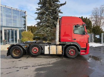 Тягач Volvo FM12.460 6x2 EURO 3: фото 3 Тягач Volvo FM12.460 6x2 EURO 3: фото 3