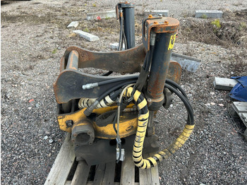 Навесное оборудование ENGCON