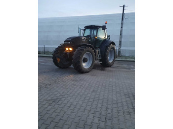 Deutz Fahr X720 Agrotron в лизинг Deutz Fahr X720 Agrotron: фото 4