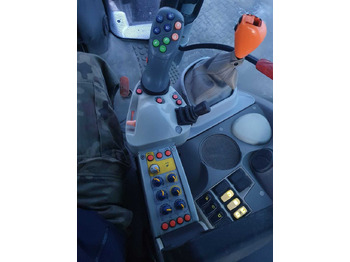 Deutz Fahr X720 Agrotron в лизинг Deutz Fahr X720 Agrotron: фото 5