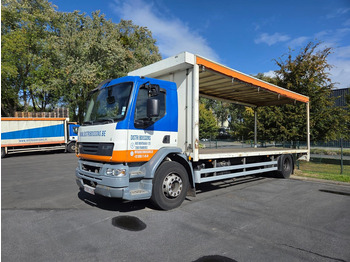 Тентованный грузовик DAF LF 55 250