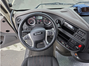 Тентованный грузовик DAF XF 450 - auto-école: фото 5 Тентованный грузовик DAF XF 450 - auto-école: фото 5