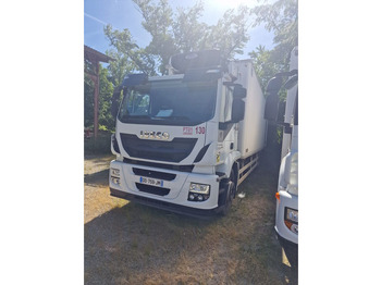 Рефрижератор IVECO Stralis