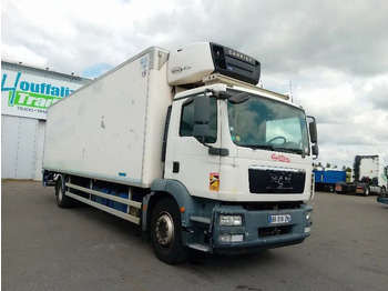 Рефрижератор MAN TGM 18.340