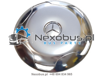 Шины и диски MERCEDES-BENZ Travego