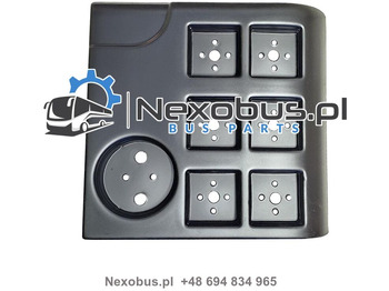 Задний фонарь VAN HOOL