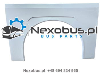 Крыло MAN Lion's Coach