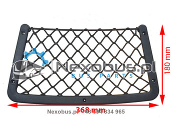 Кабина и интерьер KÖGEL