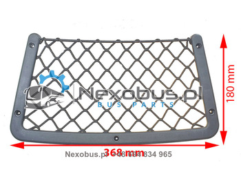 Кабина и интерьер