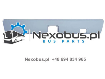 Бампер MERCEDES-BENZ Travego