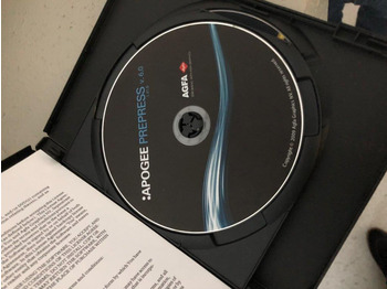 Печатное оборудование