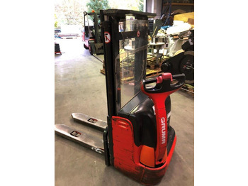 Штабелер LINDE L