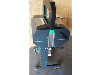 Упаковочное оборудование Band All Model BA 32-50 Mobile Banding Machine: фото 4